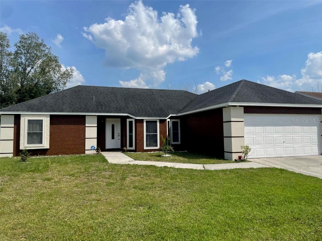 264 Magellan Dr., Poinciana, FL 34758