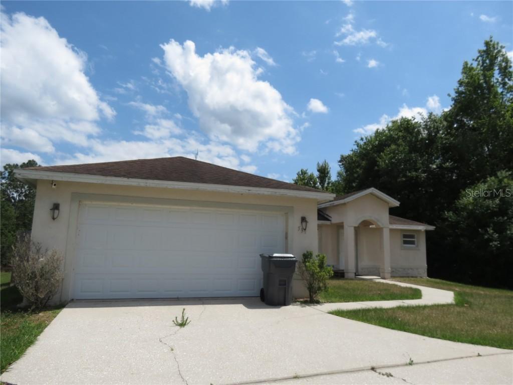 531 Kingfisher Dr., Poinciana, FL 34759