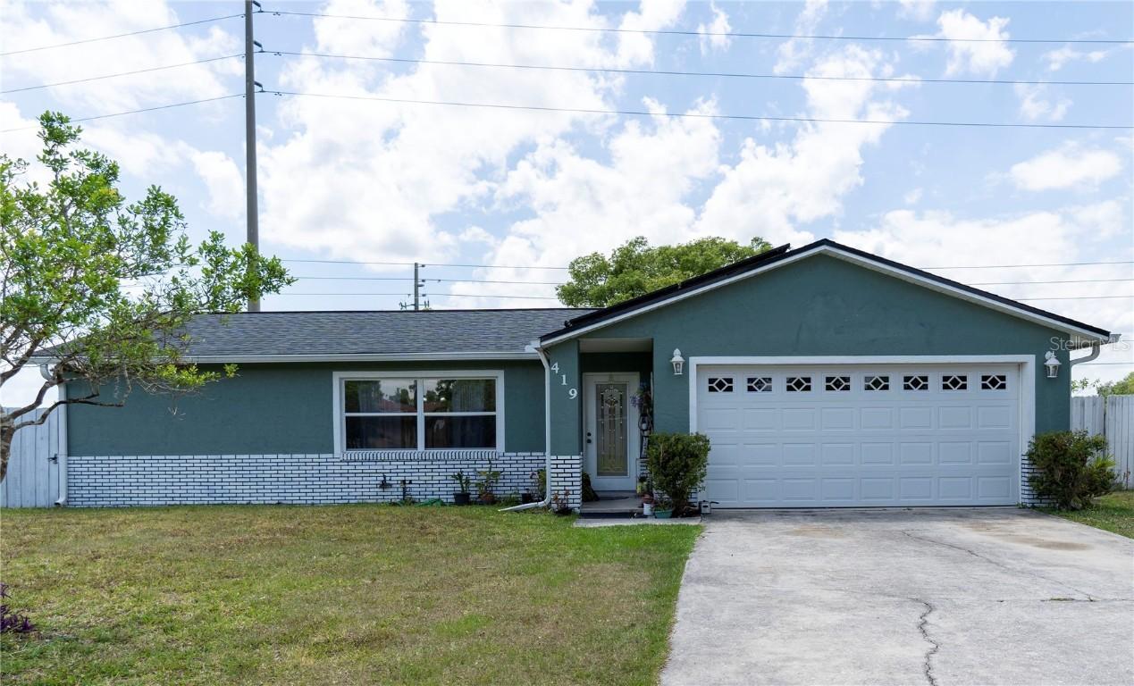 419 Long Dr., Poinciana, FL 34759