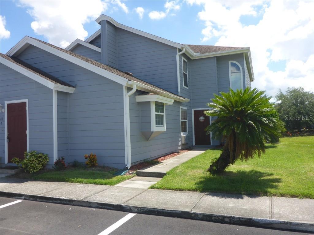 [Address Hidden by Seller], Davenport, FL 33837