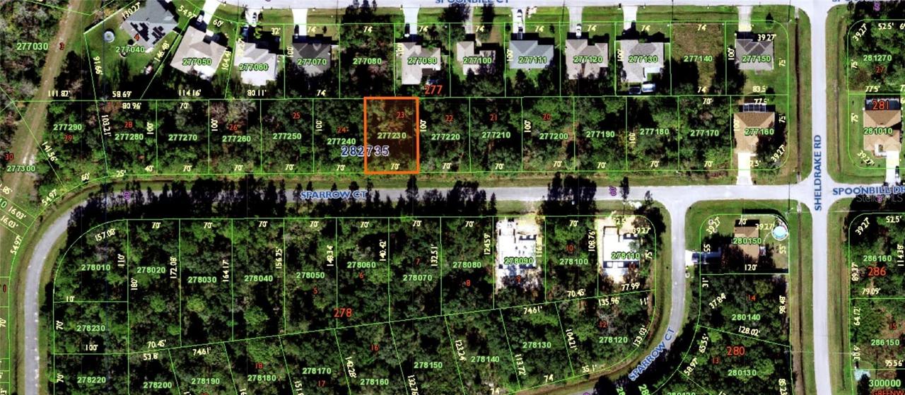 115 Sparrow Ct., Poinciana, FL 34759