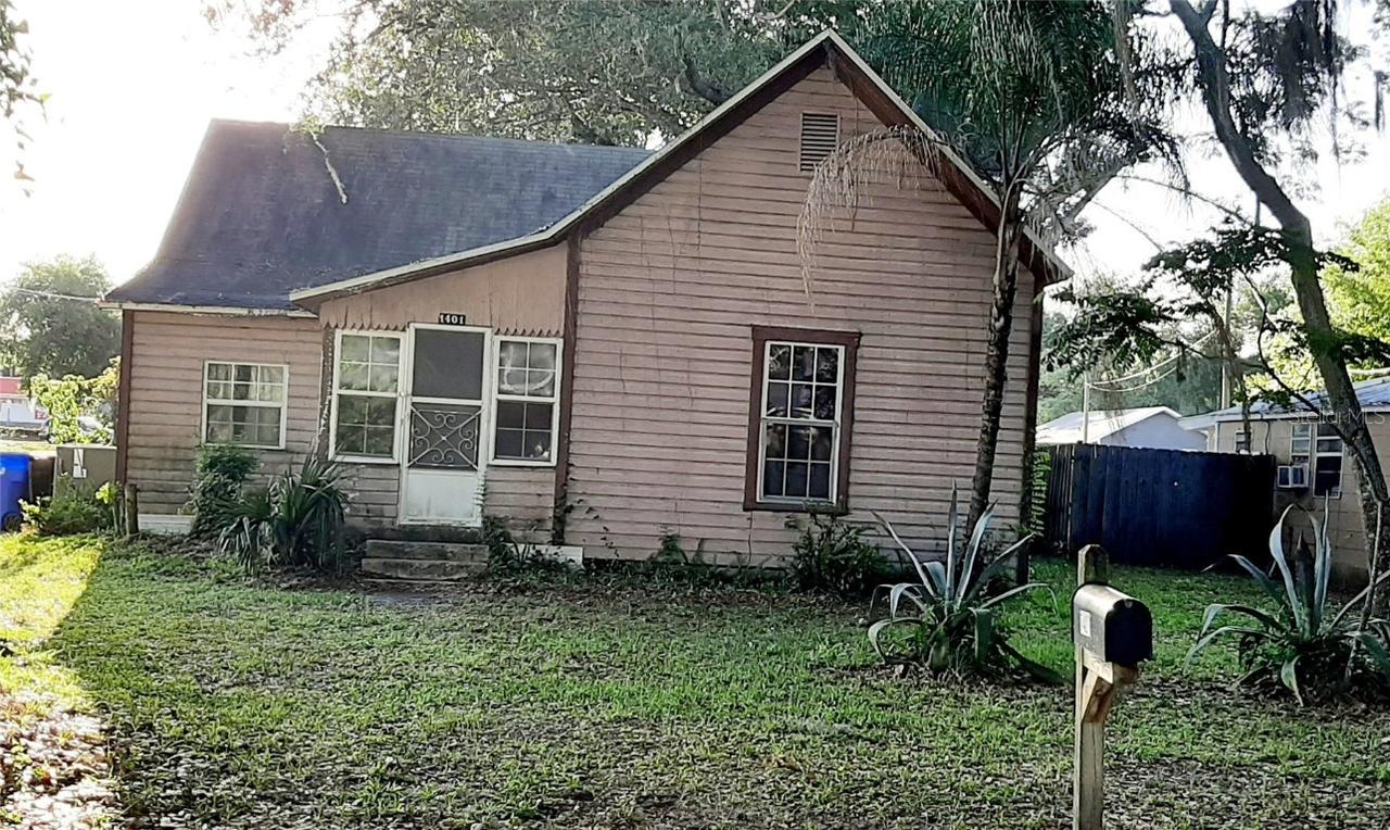 1401 Illinois Ave., St. Cloud, FL 34769