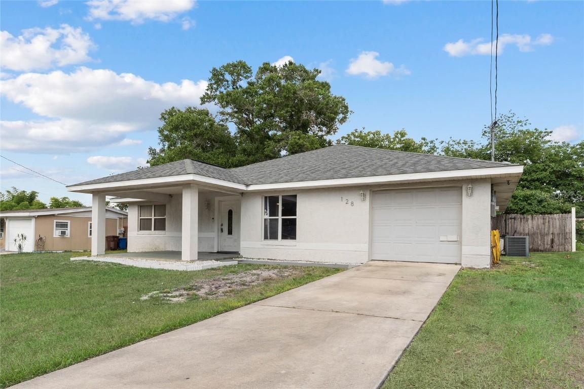128 S Palm Dr., Haines City, FL 33844