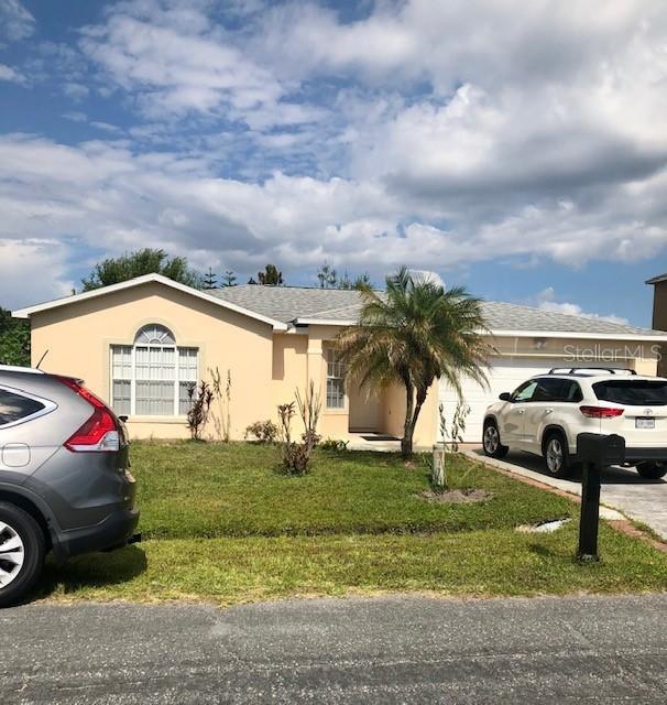 829 Palermo Ct., Kissimmee, FL 34758