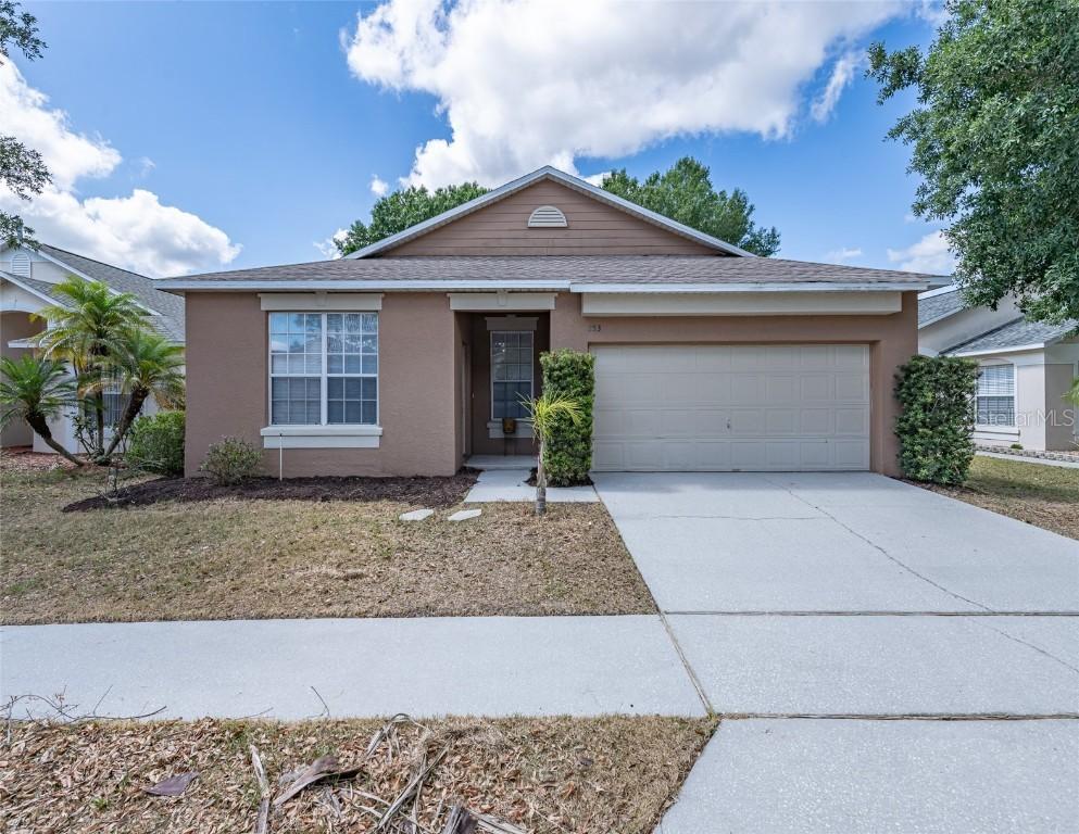 253 Piano Ln., Davenport, FL 33896