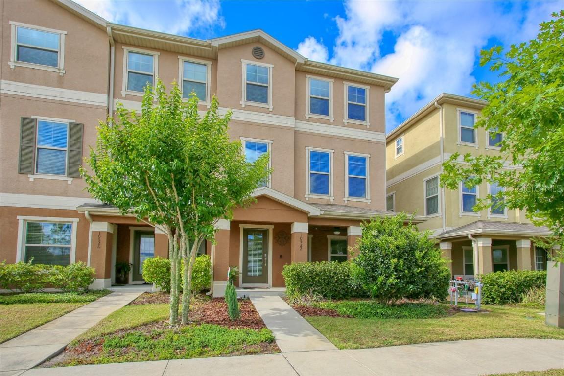 10522 Green Ivy Ln., Orlando, FL 32832