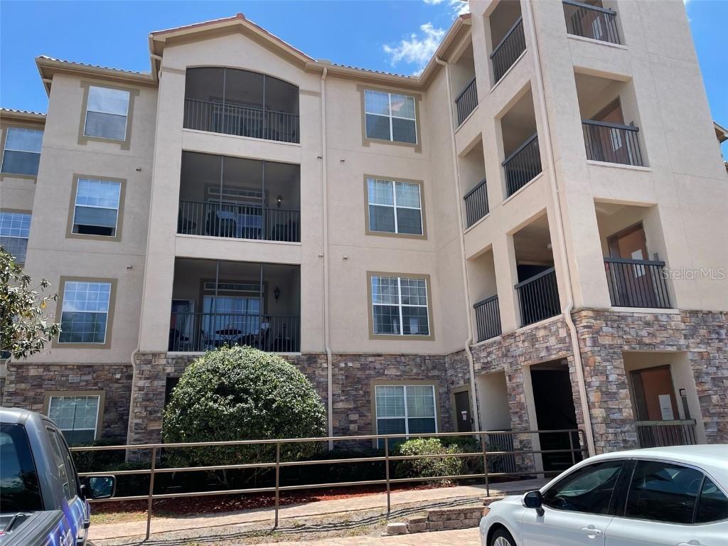 8000 Tuscany Way #4401, Davenport, FL 33896