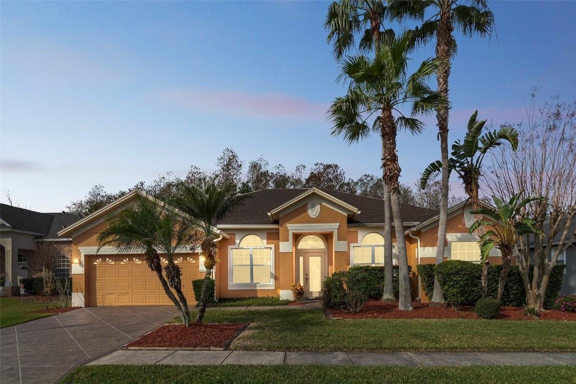 14118 Deljean Cir., Orlando, FL 32828