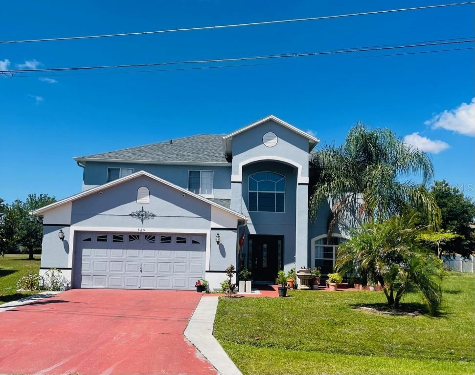 525 Bassett Dr., Kissimmee, FL 34758