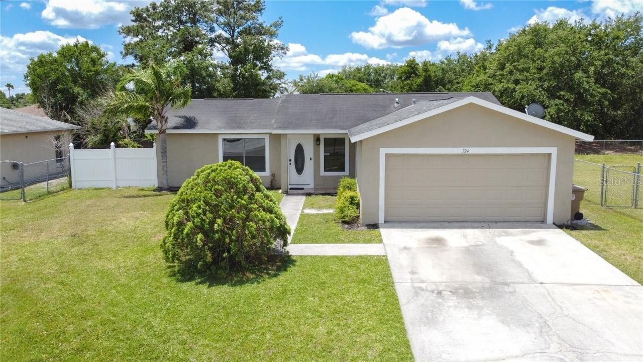 724 Del Prado Dr., Kissimmee, FL 34758