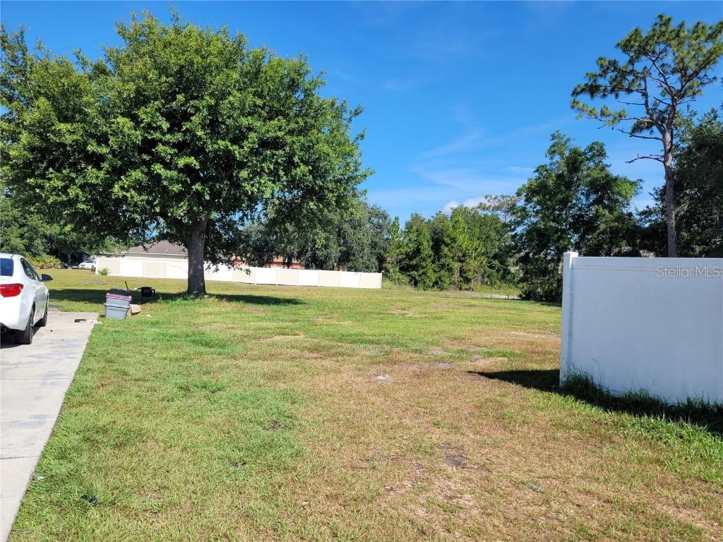 Mesilla Dr., Kissimmee, FL 34758