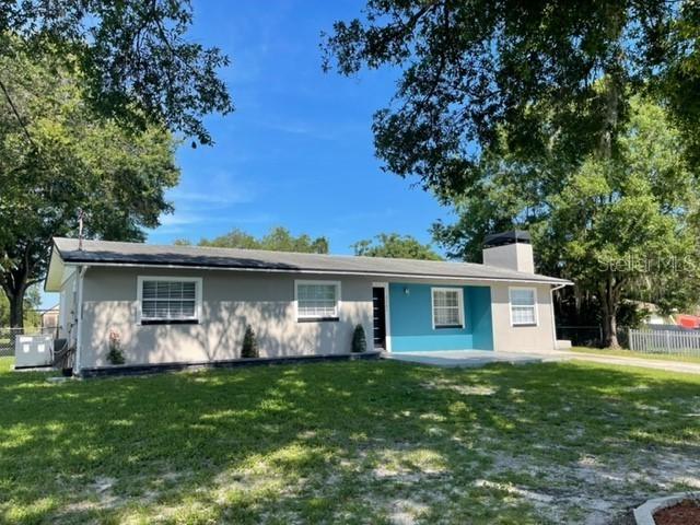 2507 Crystal Lake Acres Dr., Lakeland, FL 33801