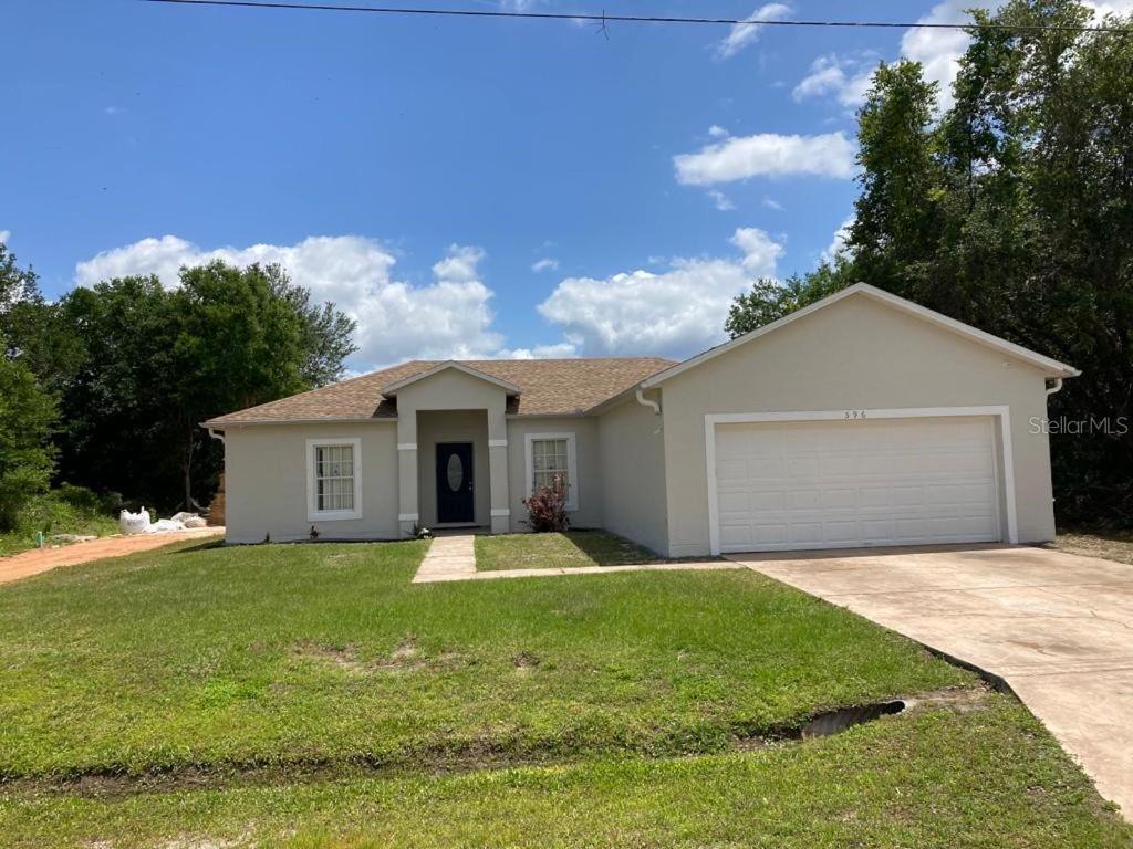 596 Maricopa Dr., Kissimmee, FL 34758