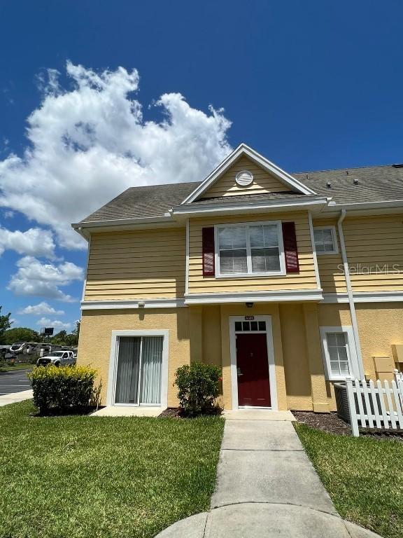 2612 Lodi Cir. #101, Kissimmee, FL 34746