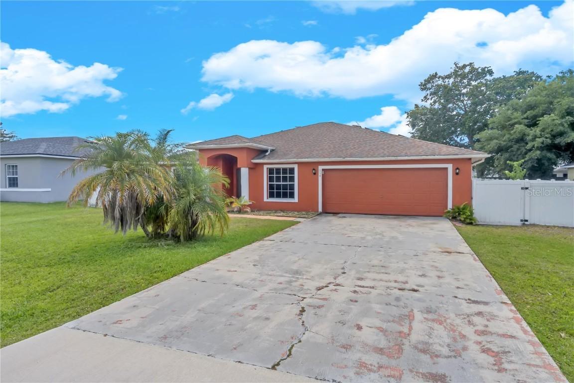 614 Dunlin Lane, Kissimmee, FL 34759