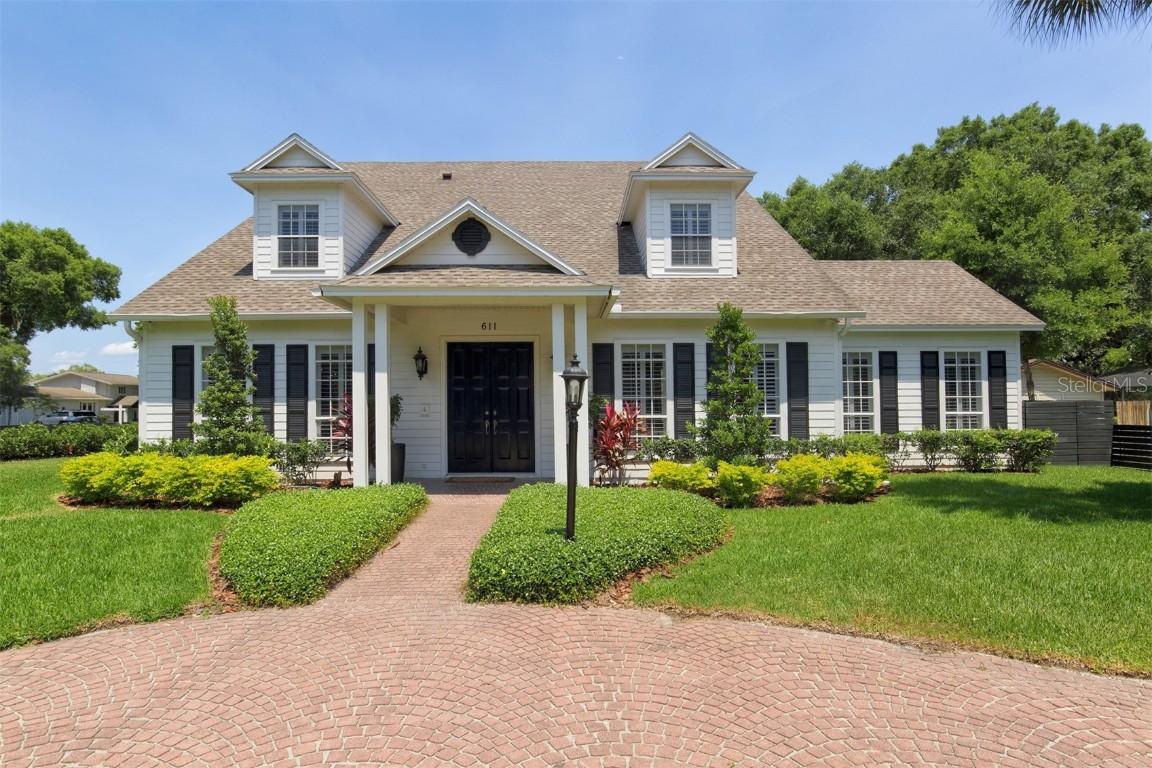 611 Magnolia St., Windermere, FL 34786