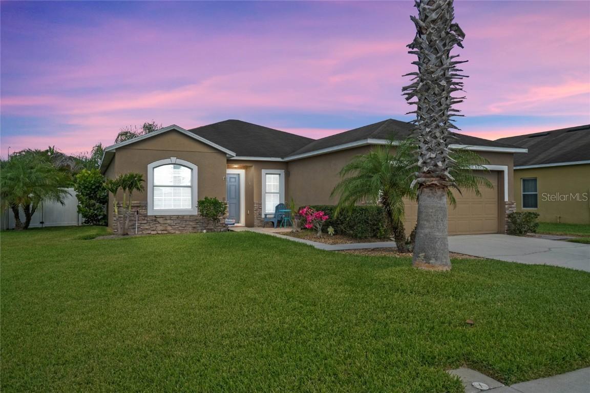 4542 Caladium Ct., Kissimmee, FL 34758