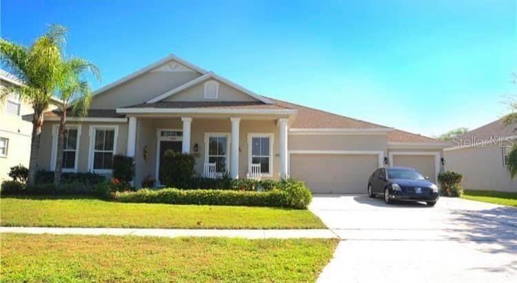 3080 Stonington Run, Kissimmee, FL 34746