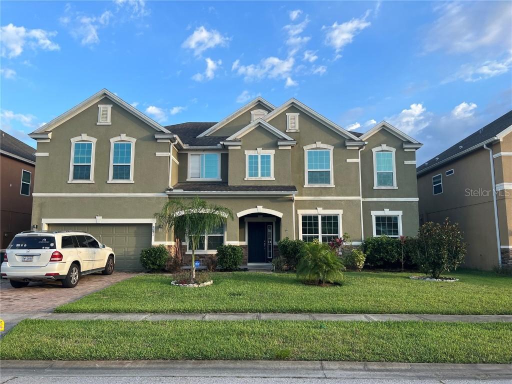 2691 Cypress Tree Tr., St Cloud, FL 34772