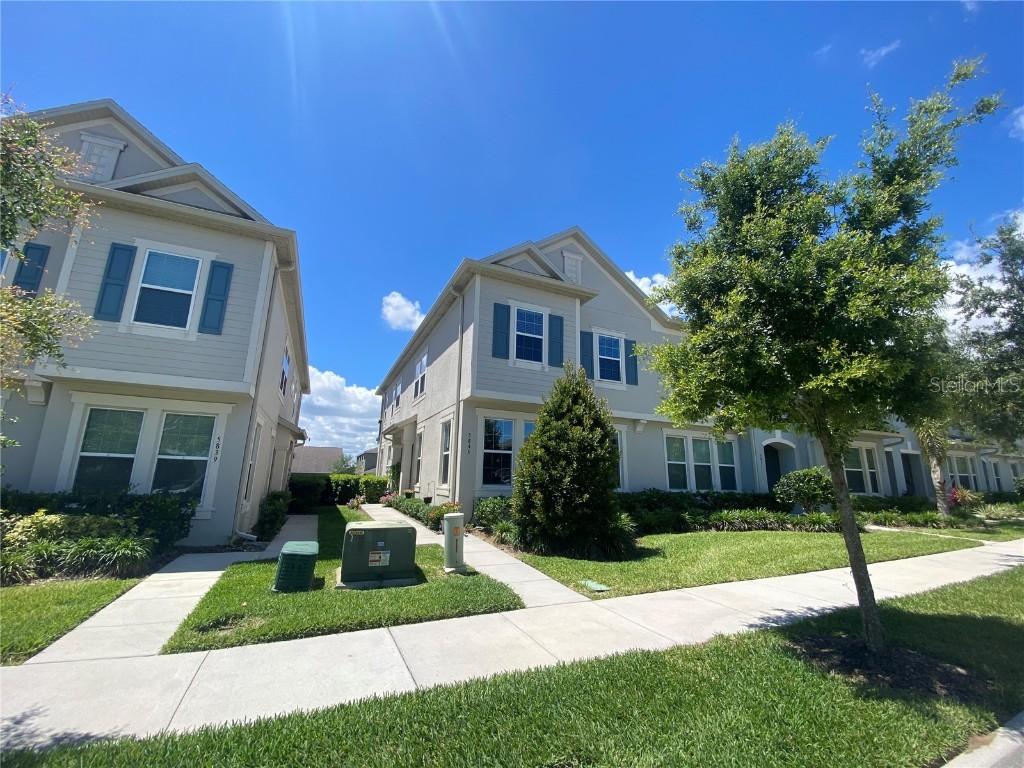 5845 Cypress Hill Rd., Winter Garden, FL 34787