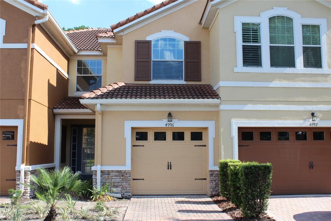 4996 Matteo Tr., Orlando, FL 32839