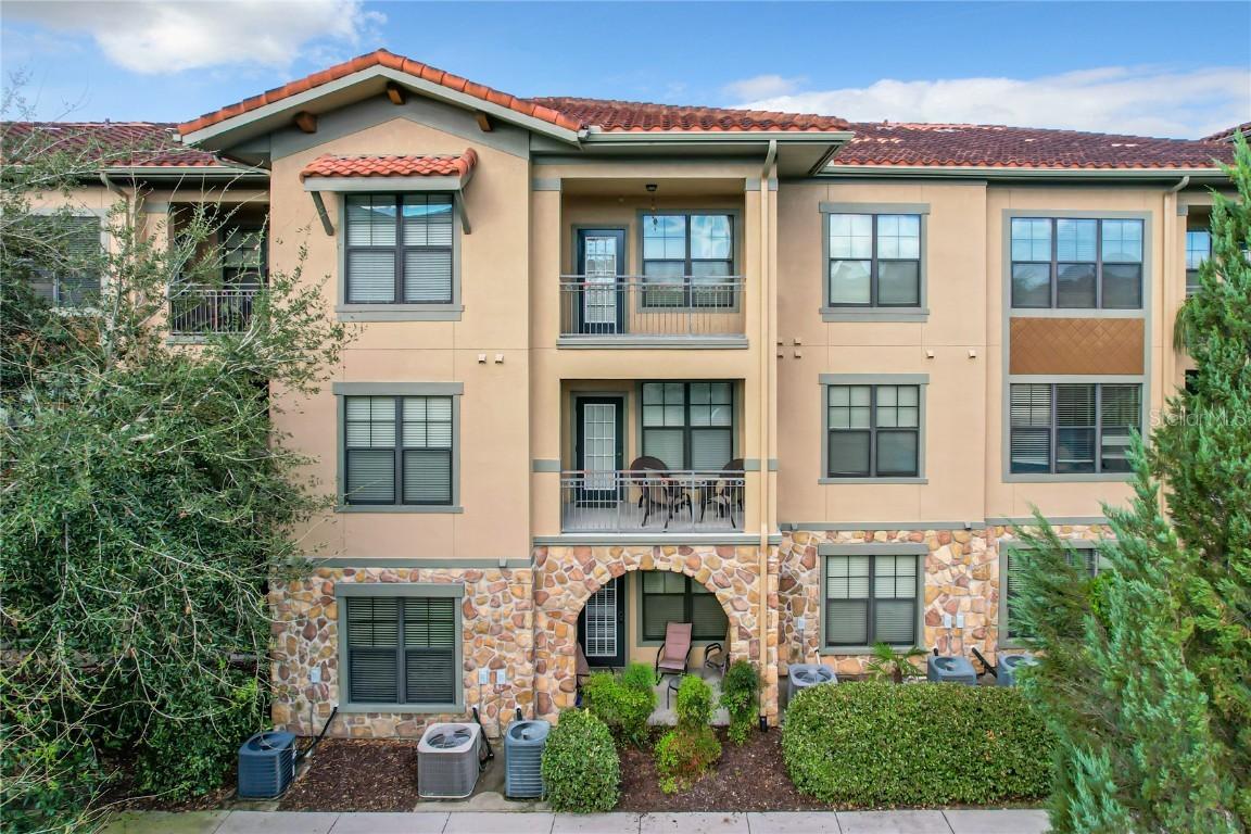 910 Charo Pkwy. #313, Davenport, FL 33897
