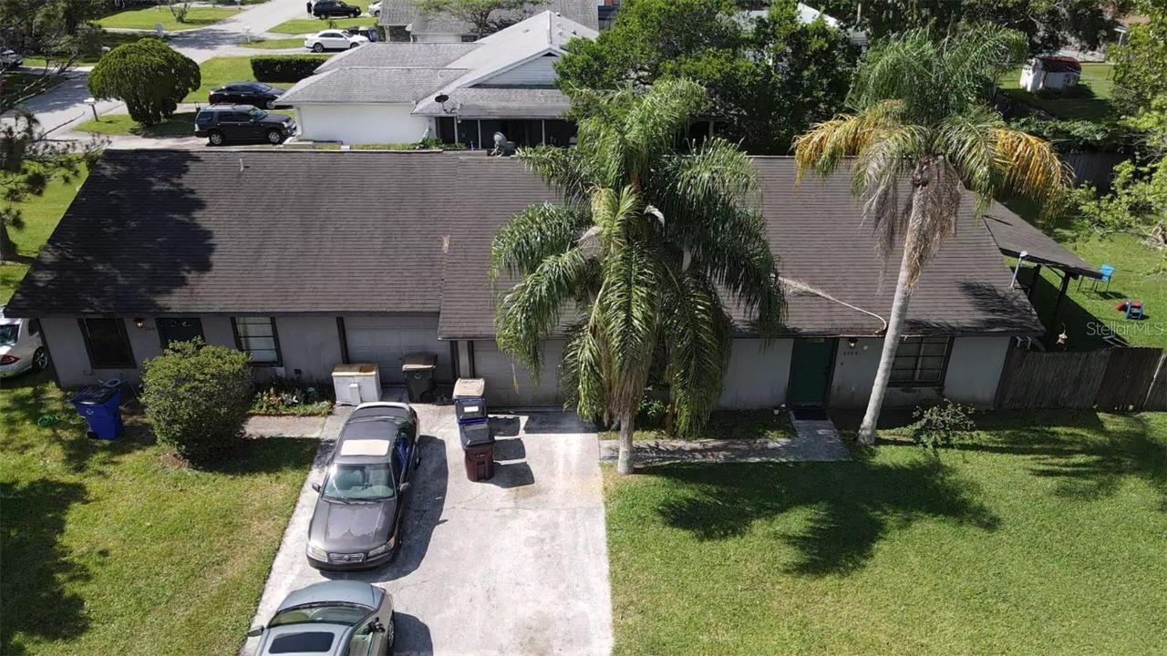 2501-3 2nd St., Saint Cloud, FL 34769