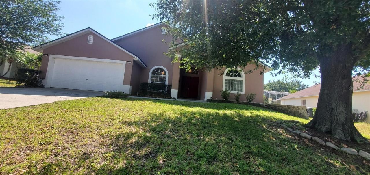 166 Greeley Loop, Davenport, FL 33897