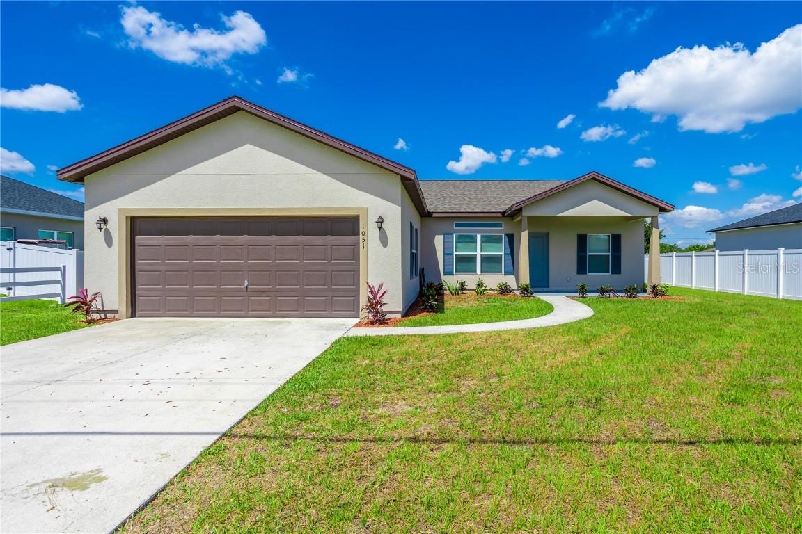 1051 James Dr., Poinciana, FL 34759