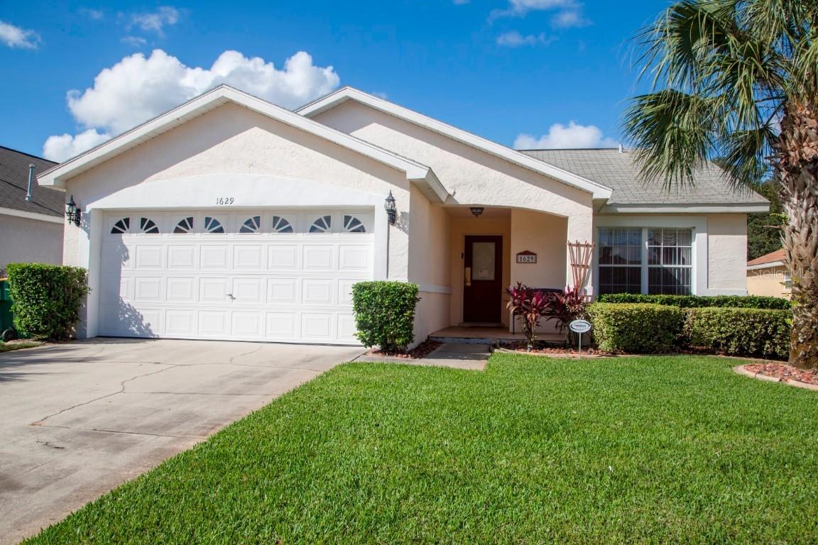 1629 Oak Hill Tr., Kissimmee, FL 34747