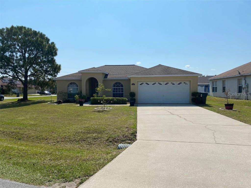1629 Perdido Ct., Poinciana, FL 34759