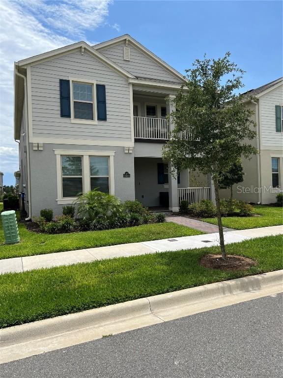 16349 Admirals Cove Ln., Winter Garden, FL 34787