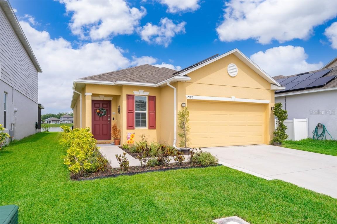2282 Canyon Breeze Ave., Kissimmee, FL 34746