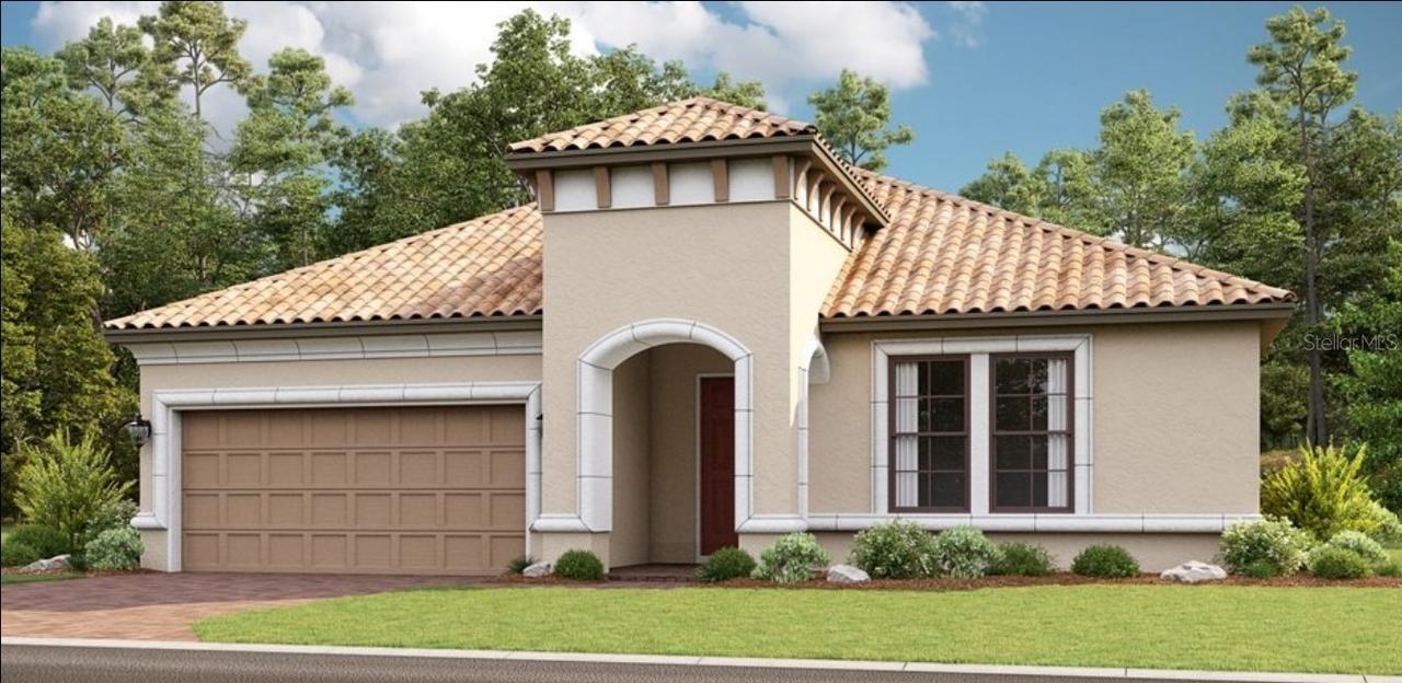 553 Lago Matisse St., Kissimmee, FL 34759