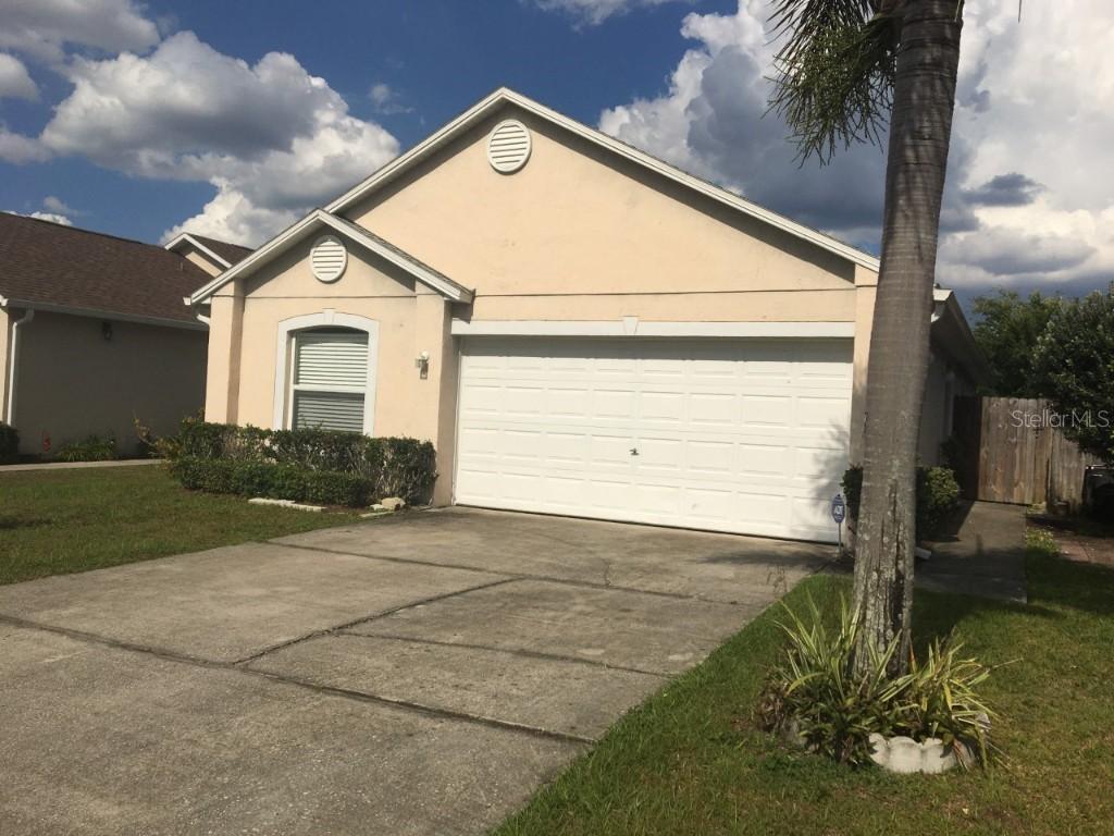 429 Delicata Dr., Orlando, FL 32807