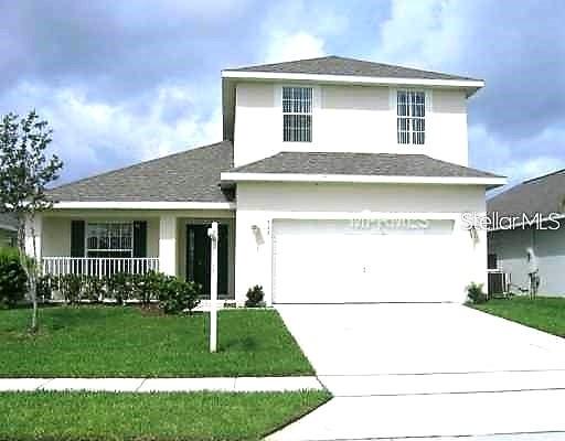 602 Chadbury Way, Kissimmee, FL 34744