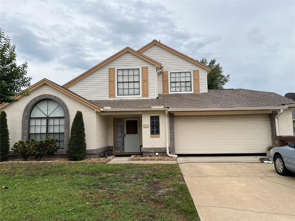 1426 Amanda Rd., Kissimmee, FL 34744