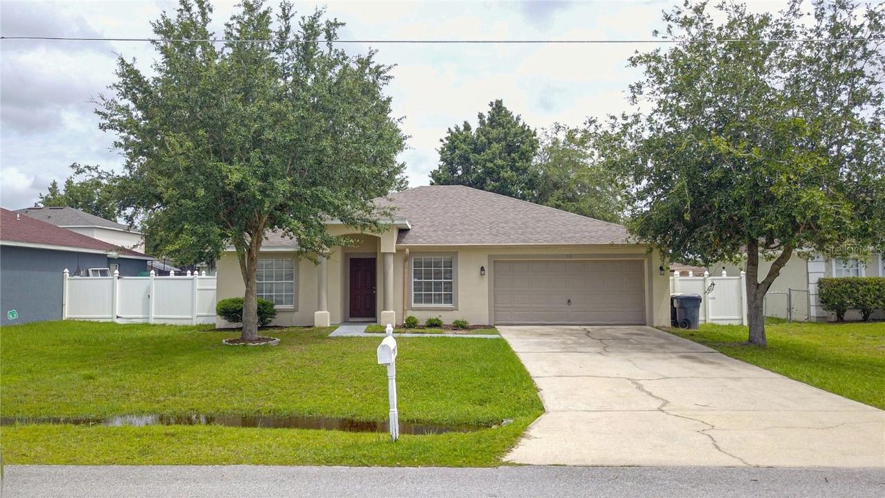 515 Kingfisher Dr., Poinciana, FL 34759