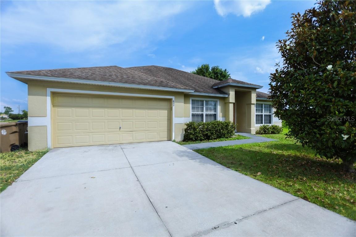 632 Mercado Ct., Kissimmee, FL 34758