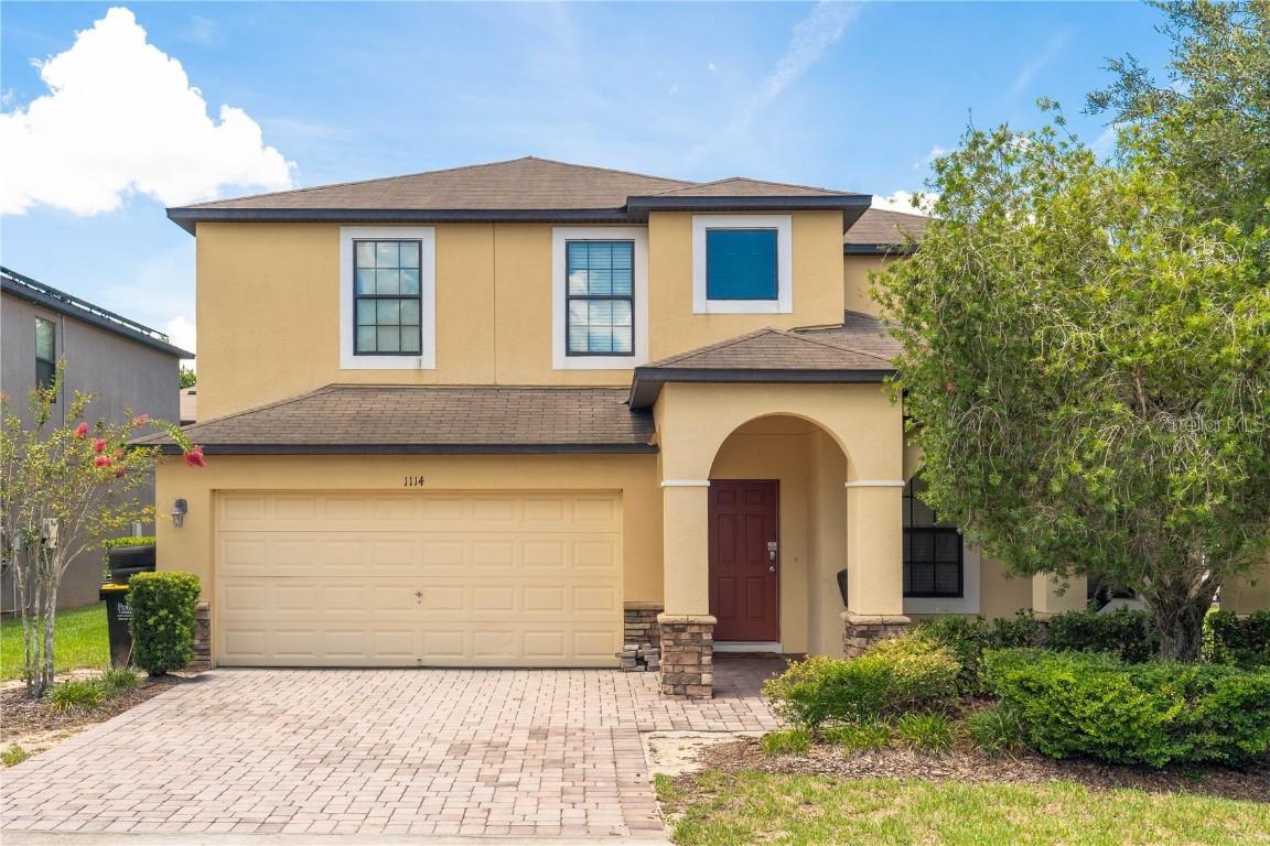 1114 Cypress Pointe Blvd., Davenport, FL 33896