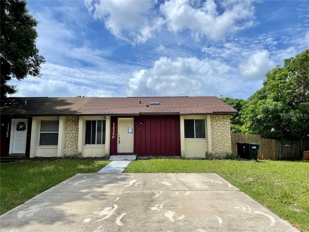 12320 Coral Reef Dr., Orlando, FL 32826