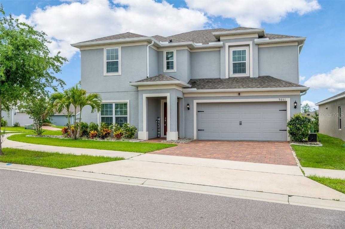 9601 Early Loop, Groveland, FL 34736
