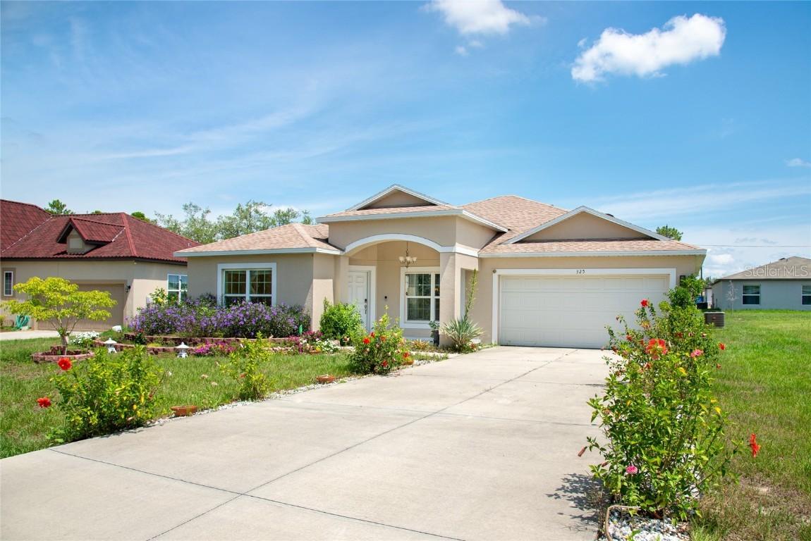 325 Gardenia Ct., Poinciana, FL 34759