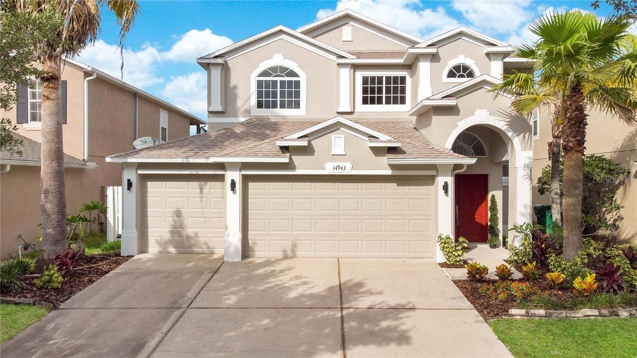 14943 Masthead Landing Cir., Winter Garden, FL 34787