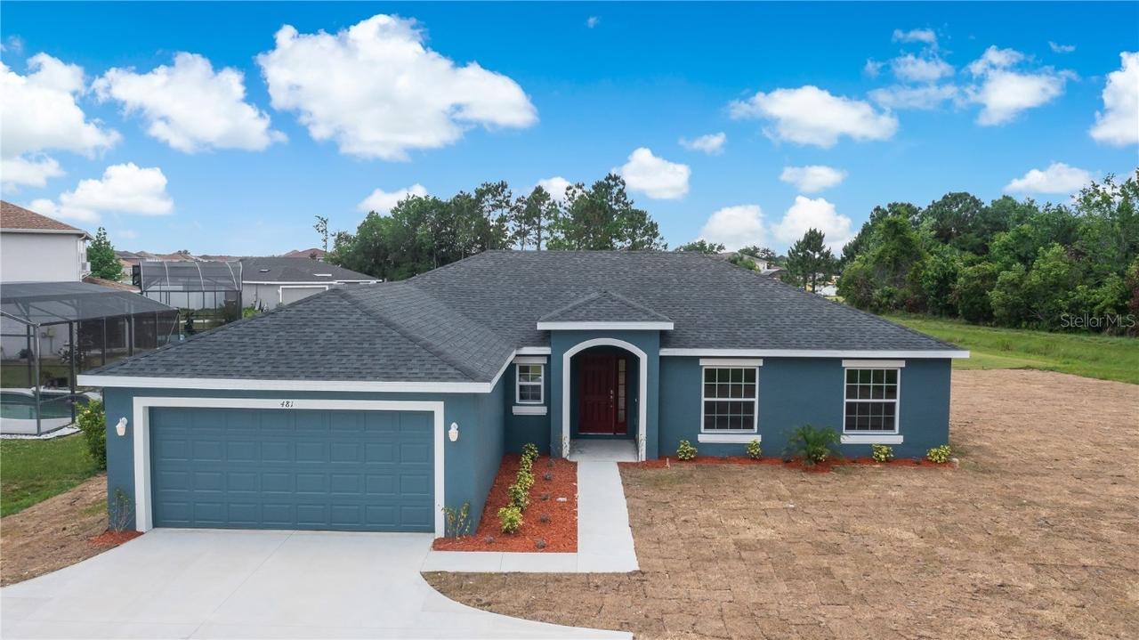 516 Bristol Cir., Kissimmee, FL 34758