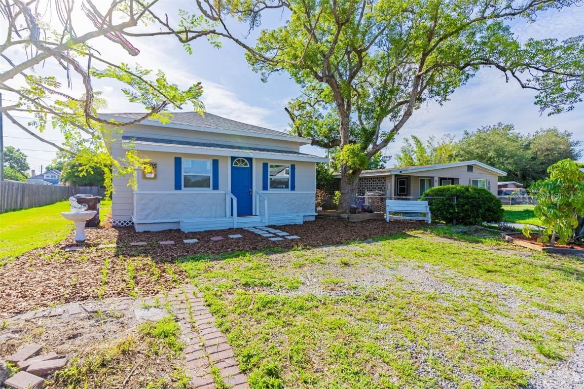 1705 Connecticut Ave., Saint Cloud, FL 34769