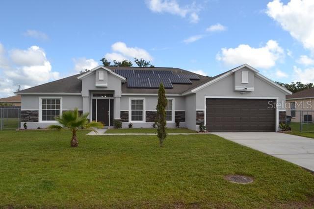 562 Hummingbird Ct., Kissimmee, FL 34759