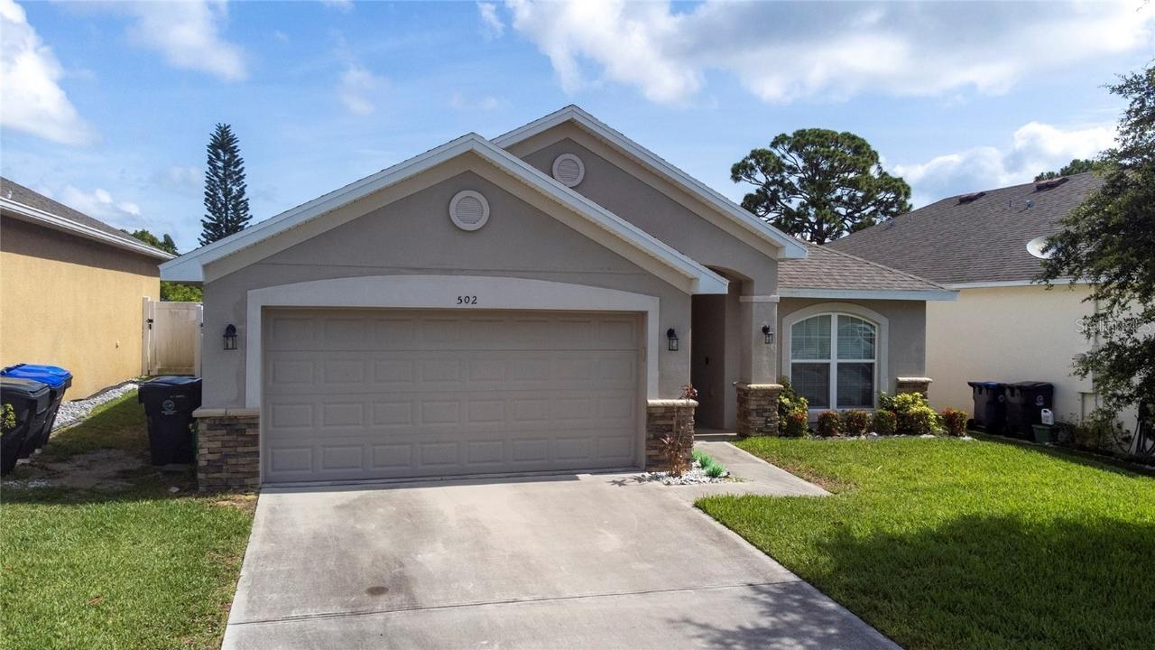 502 Hollow Glen Dr., Titusville, FL 32780