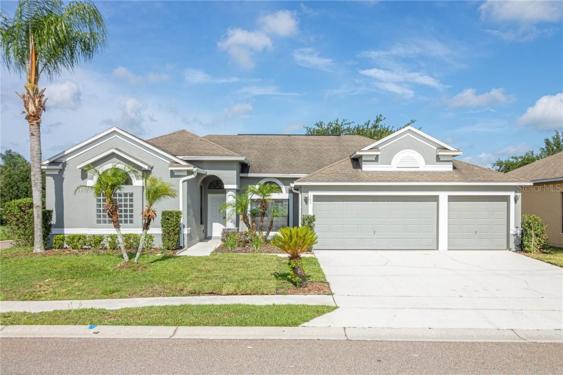 105 Waltham Ct., Davenport, FL 33897