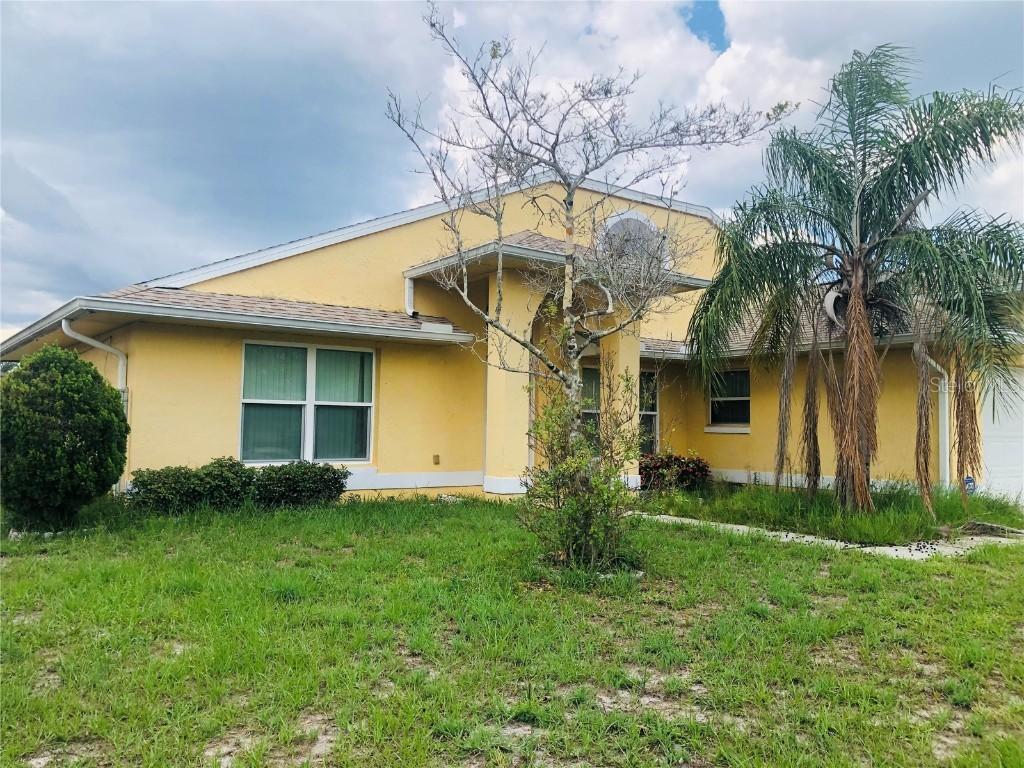 303 Clearwater Ln., Kissimmee, FL 34759